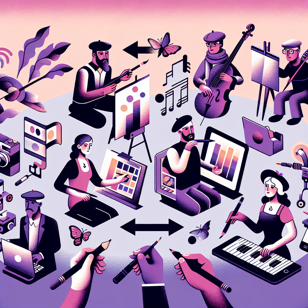 Adapting to Changing Technologies