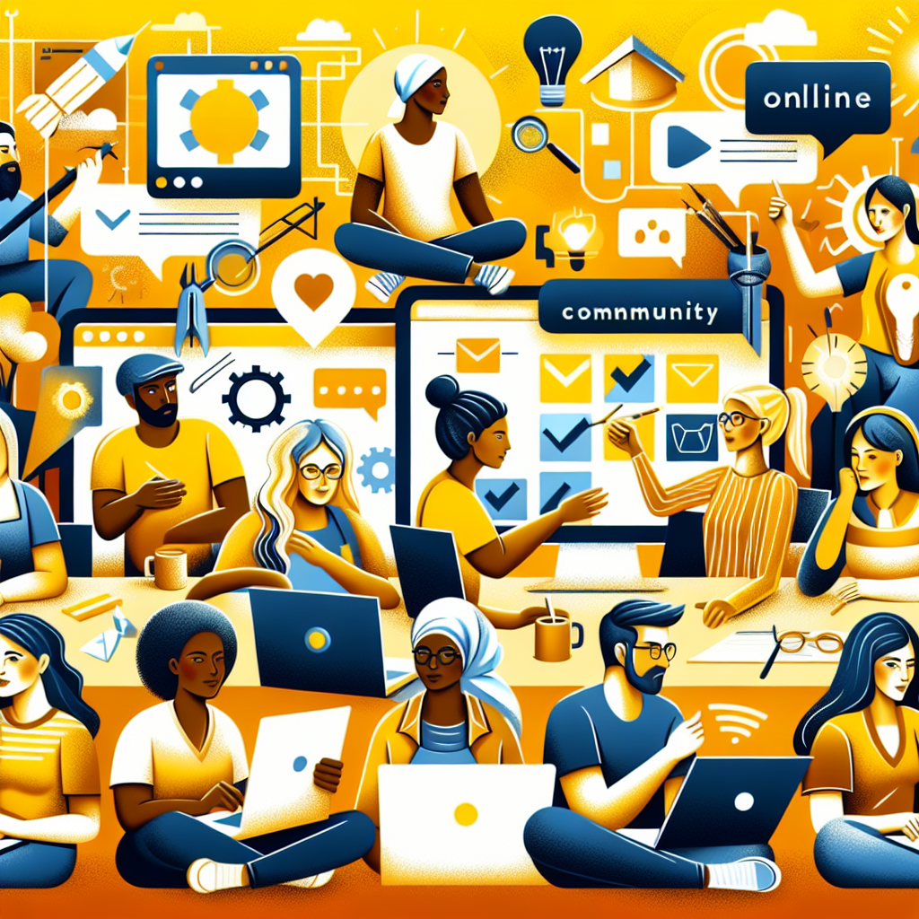Community Building